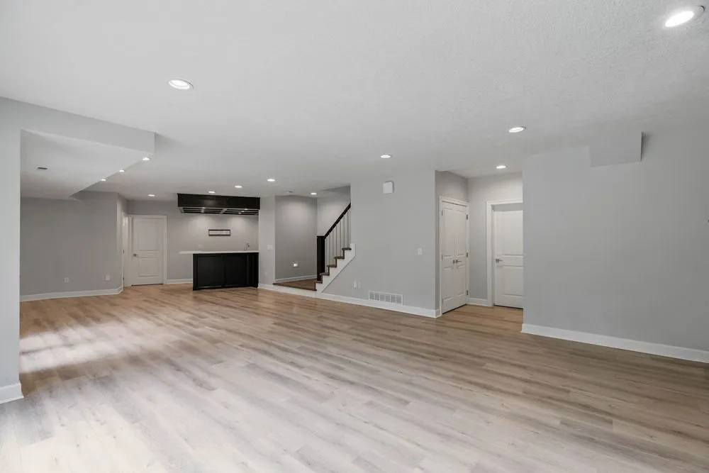 Slide of Perk General Contracting