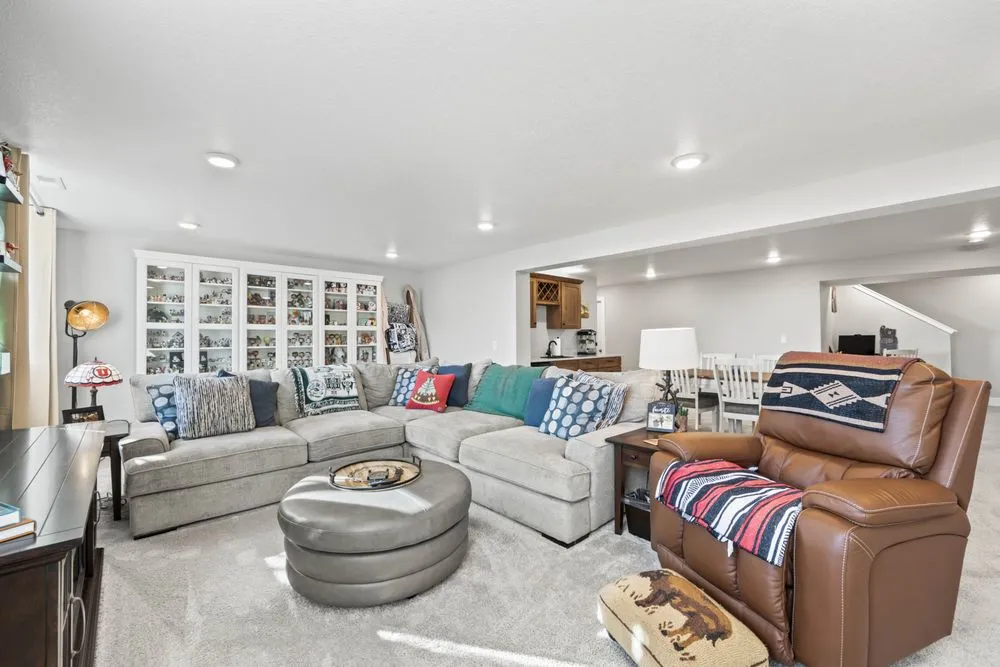 Slide of Perk General Contracting