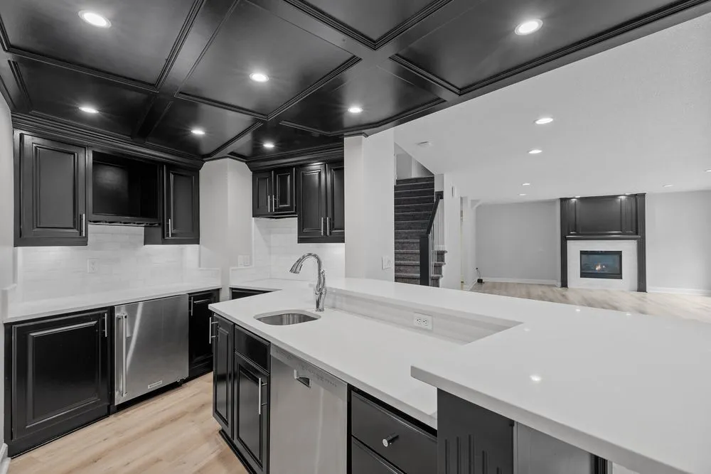 Slide of Perk General Contracting