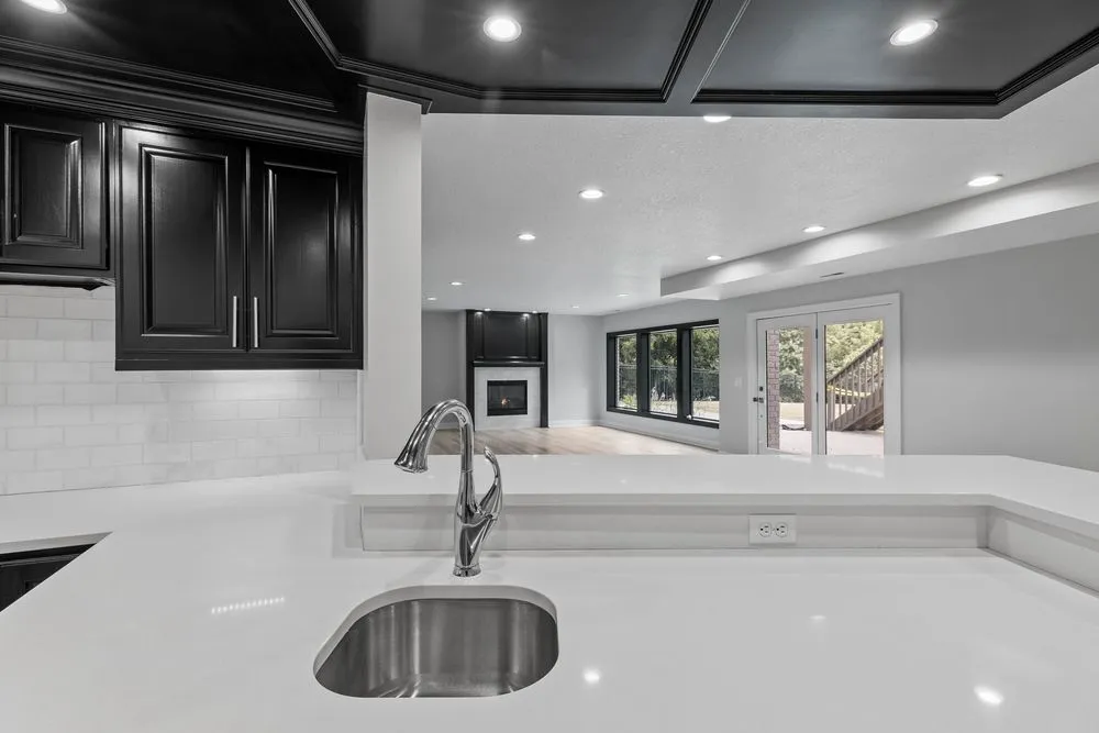 Slide of Perk General Contracting