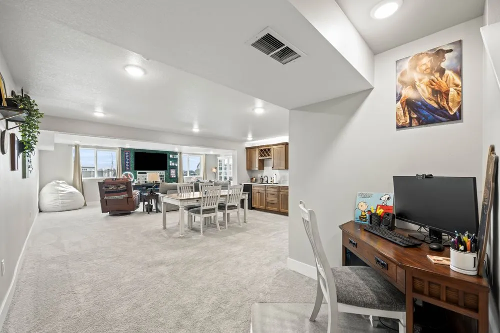 Slide of Perk General Contracting