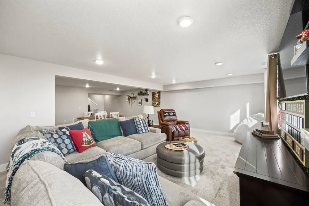 Slide of Perk General Contracting