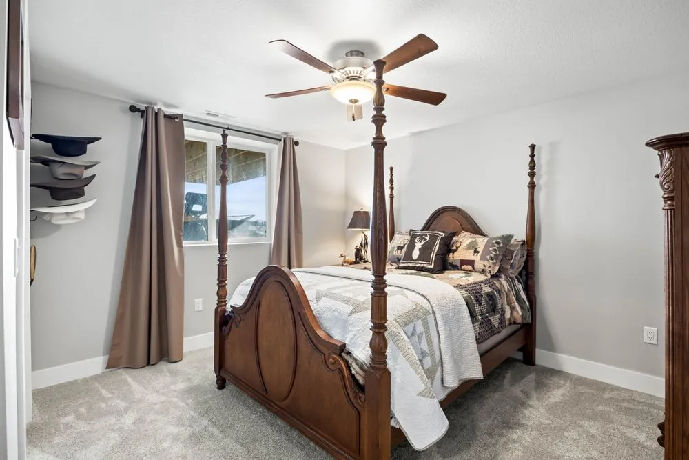 Slide of Perk General Contracting