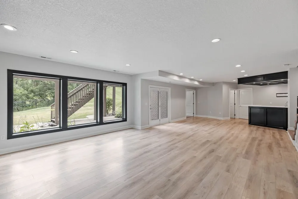 Slide of Perk General Contracting