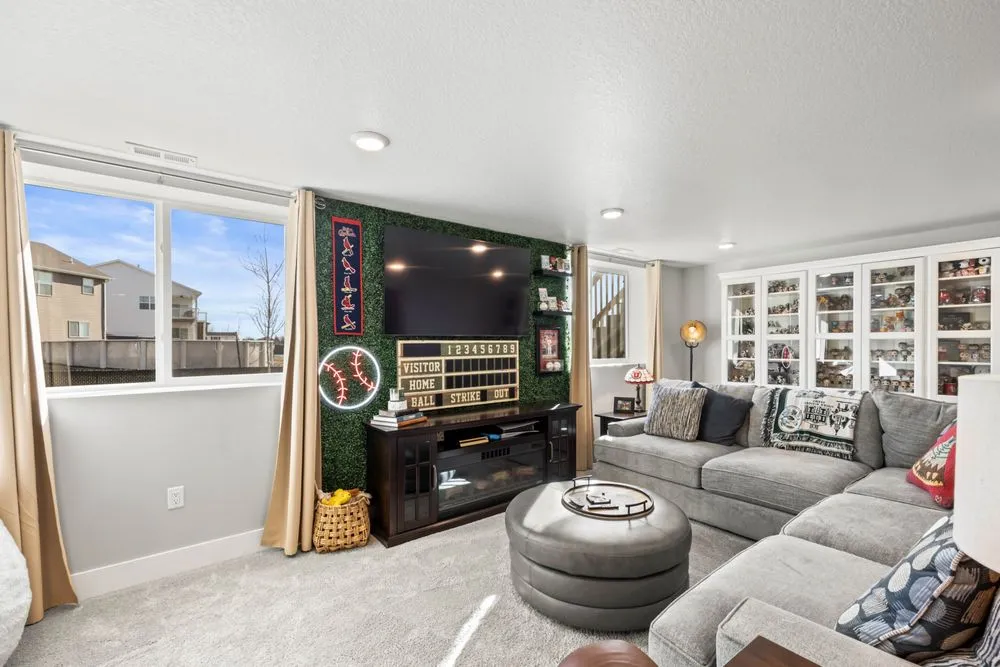 Slide of Perk General Contracting