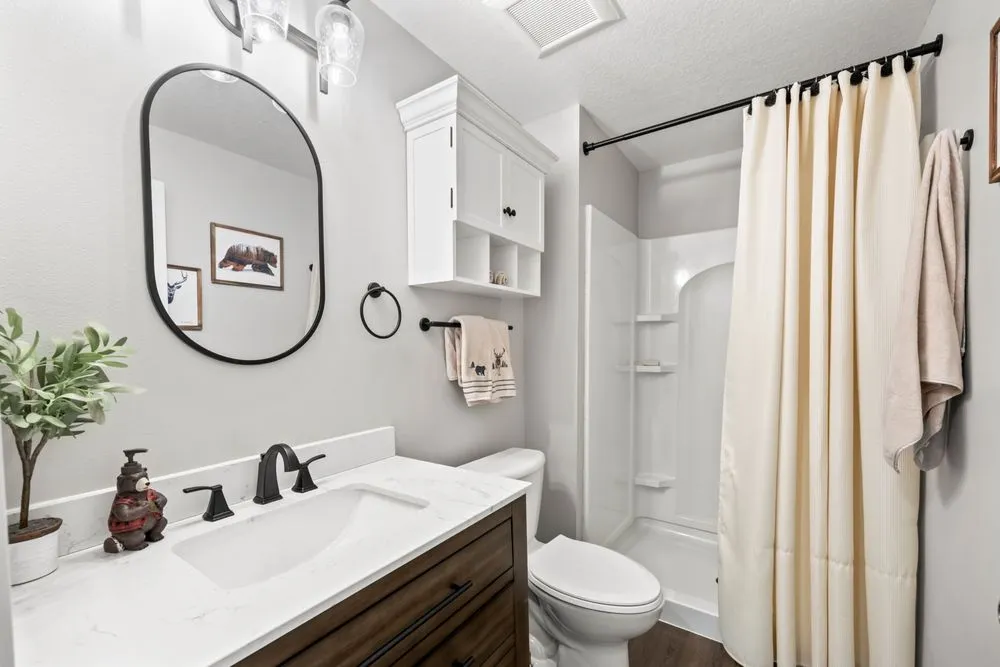 Slide of Perk General Contracting