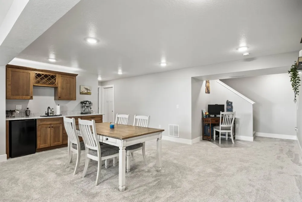 Slide of Perk General Contracting