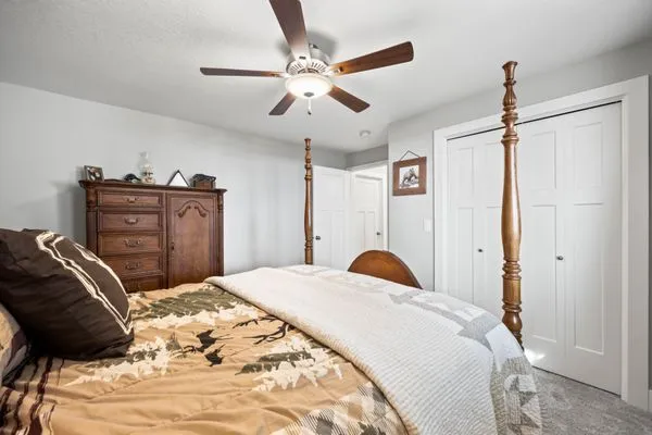 Perk General Contracting Logo