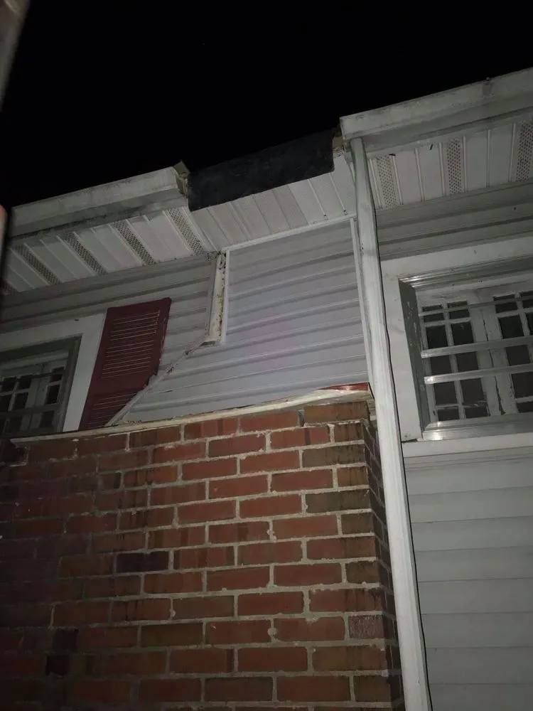 Trusted roof inspection in Bronston, KY - Perkins All Around Construction