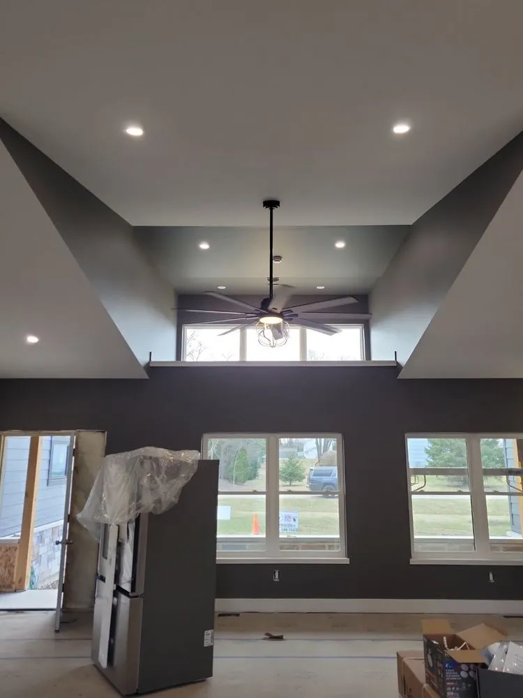 Slide of Perkins All-Star Exteriors and Construction