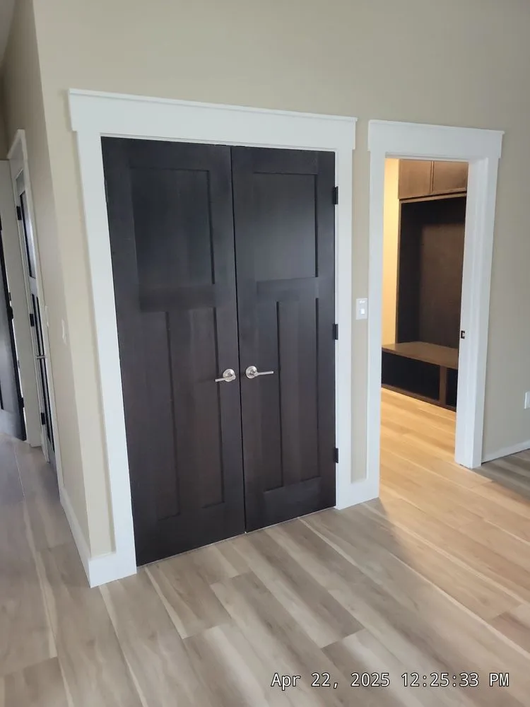 Slide of Perkins All-Star Exteriors and Construction