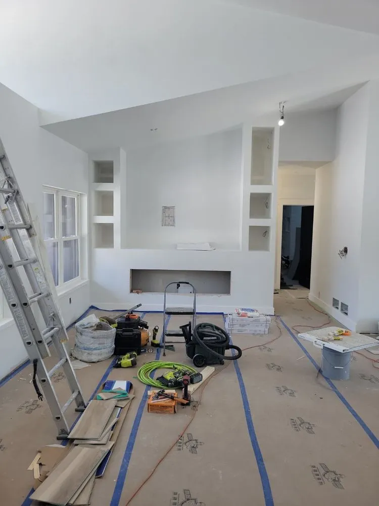 Slide of Perkins All-Star Exteriors and Construction