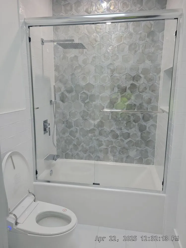 Slide of Perkins All-Star Exteriors and Construction