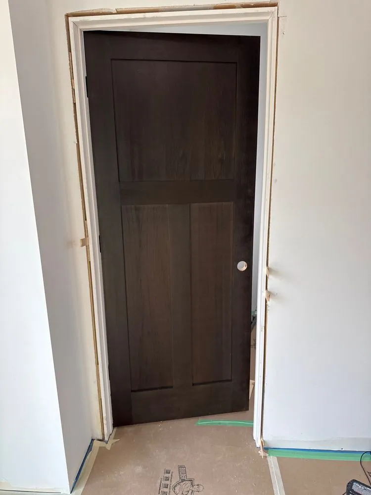 Slide of Perkins All-Star Exteriors and Construction