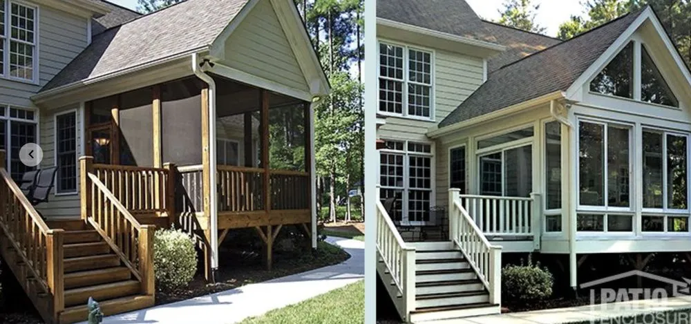 Slide of Perkins All-Star Exteriors and Construction