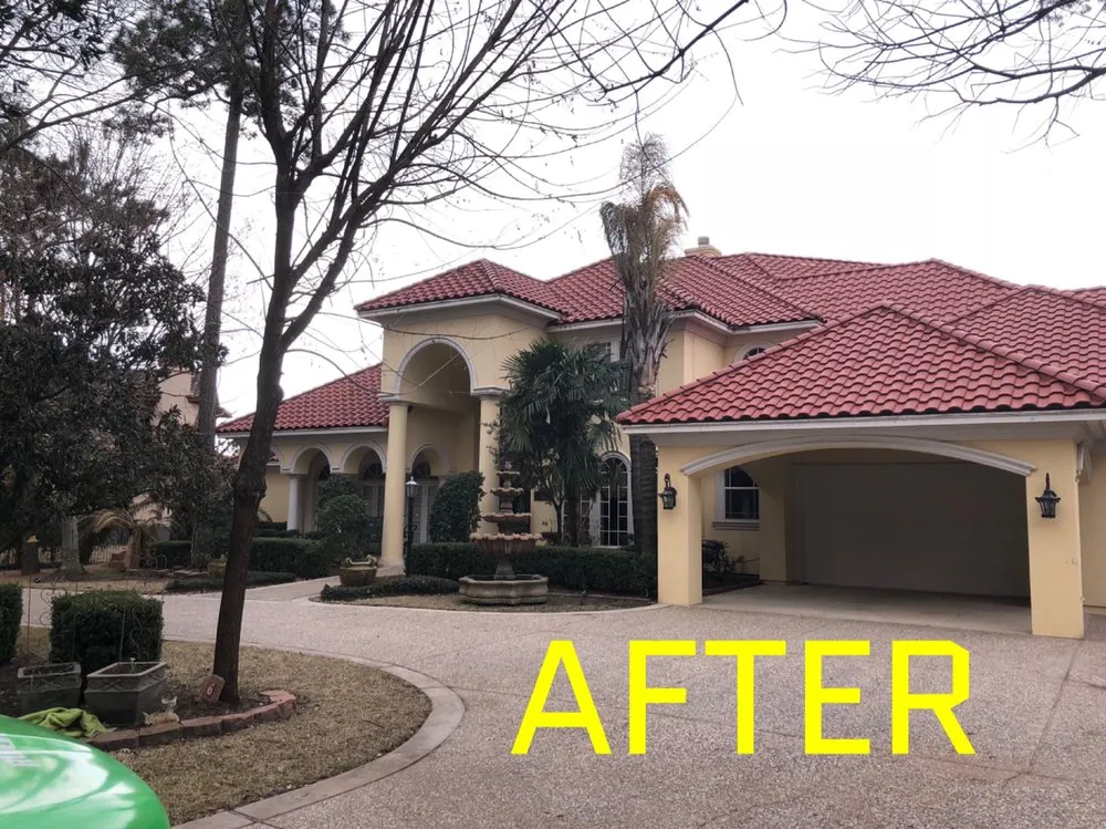 Slide of Perkins Preferred Roofing and Construction