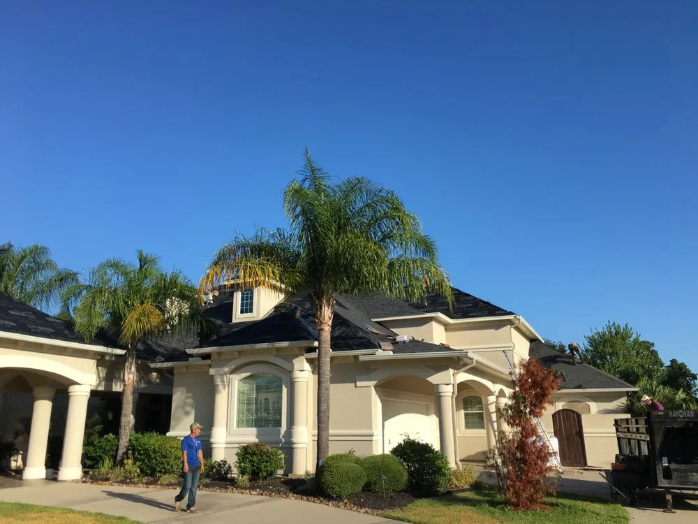 Slide of Perkins Preferred Roofing and Construction