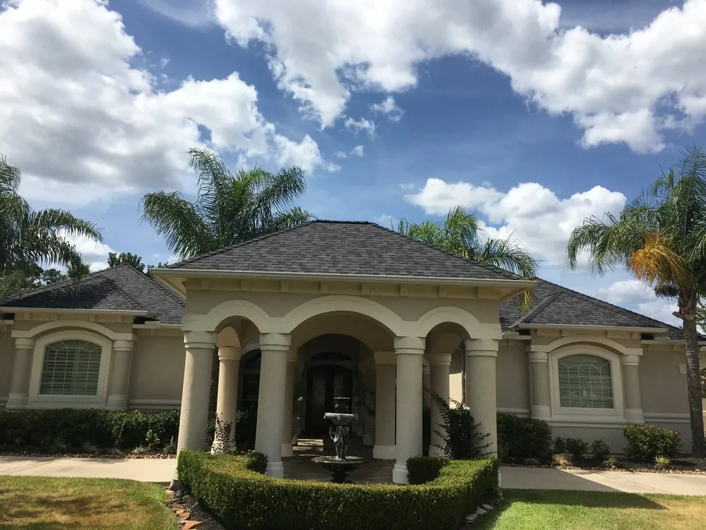 Slide of Perkins Preferred Roofing and Construction