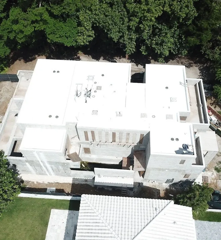 Slide of Perkins Roofing - Jupiter