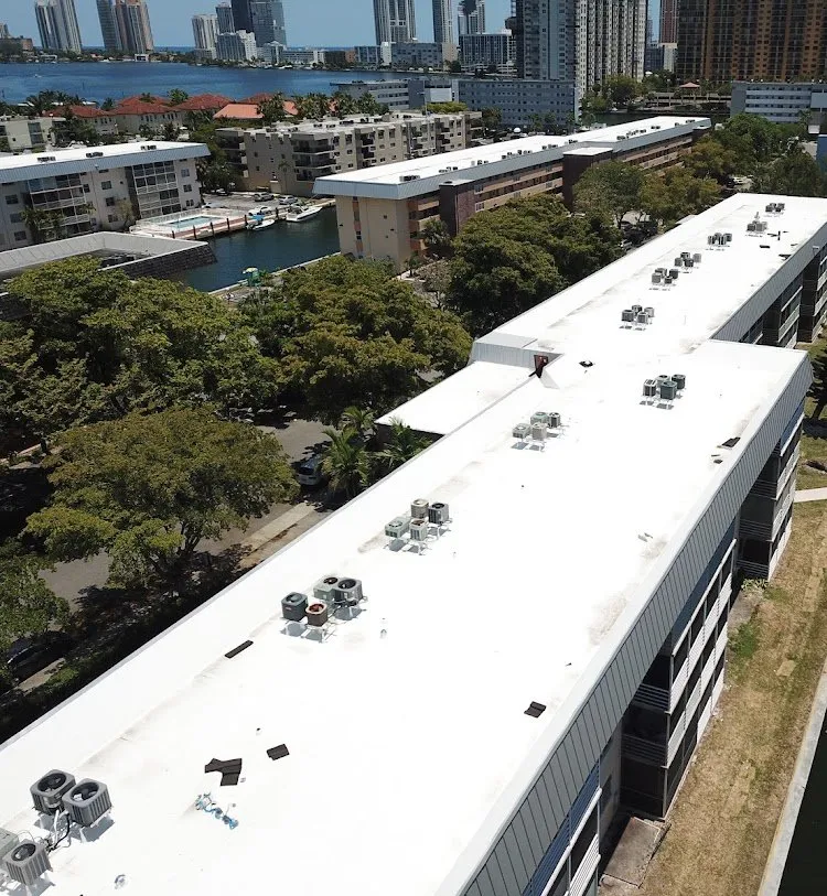 Slide of Perkins Roofing - Jupiter