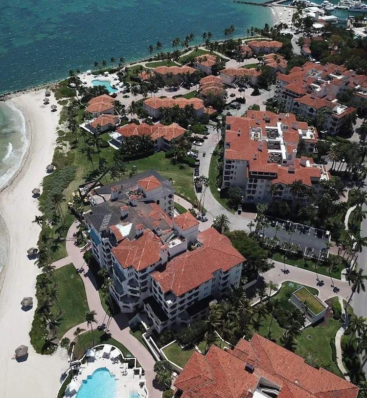 Slide of Perkins Roofing - Jupiter