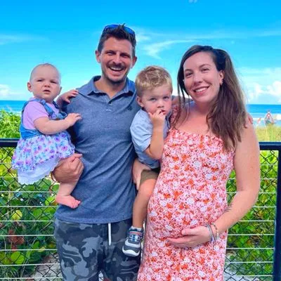 Perkins Roofing - Jupiter Logo