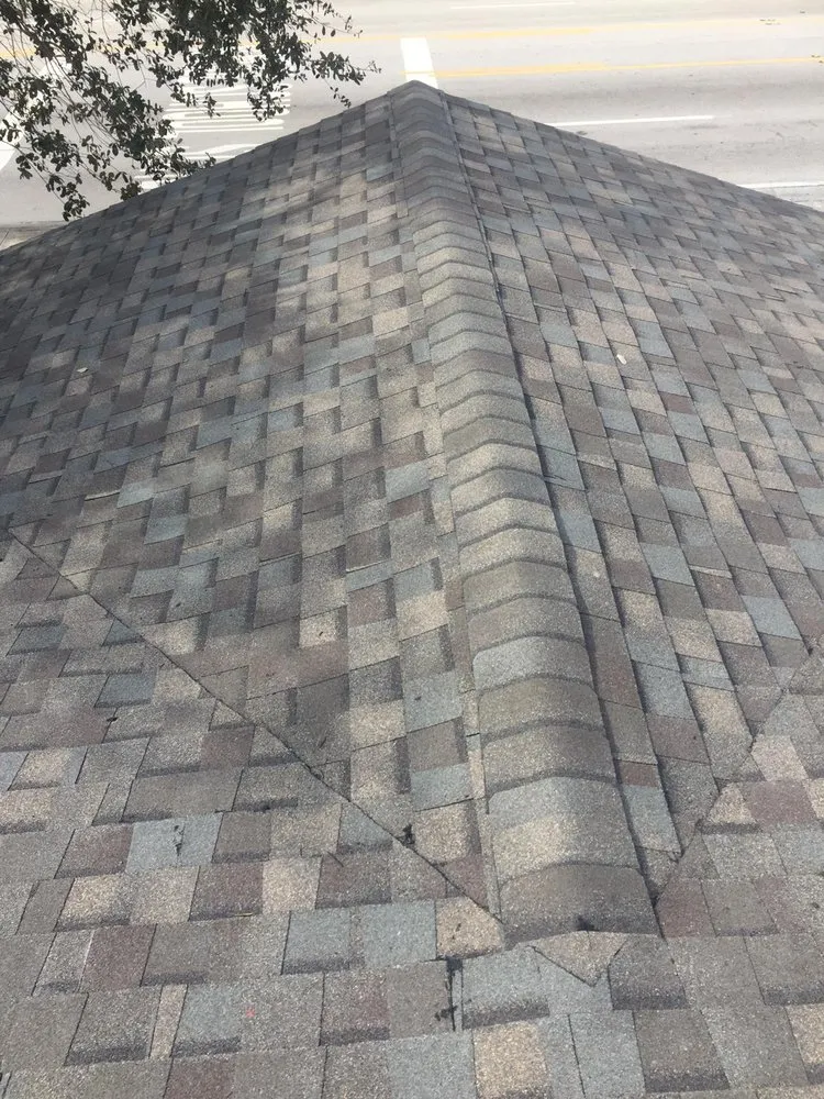 Slide of Perkins Roofing - Miami