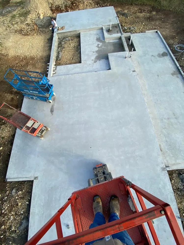Licensed roof repair experts serving Texas, TX - Perks Metal Works