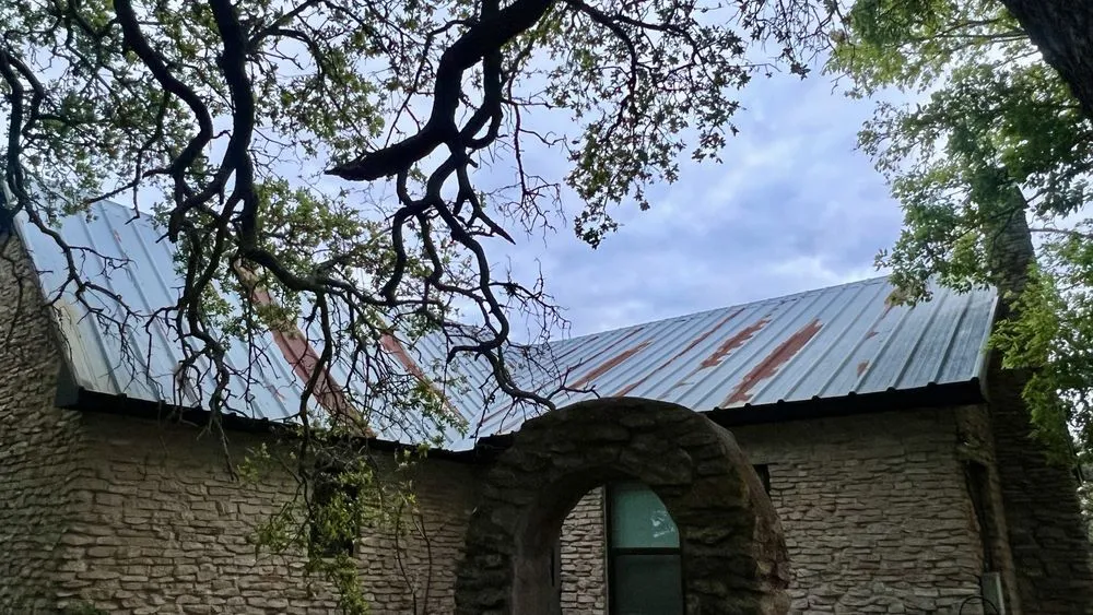 Local roof repair in Texas, TX - Perks Metal Works