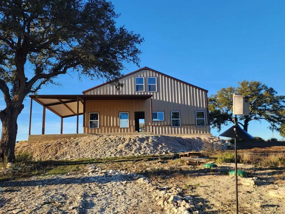 Reliable shingle roofing service in Texas, TX - Perks Metal Works