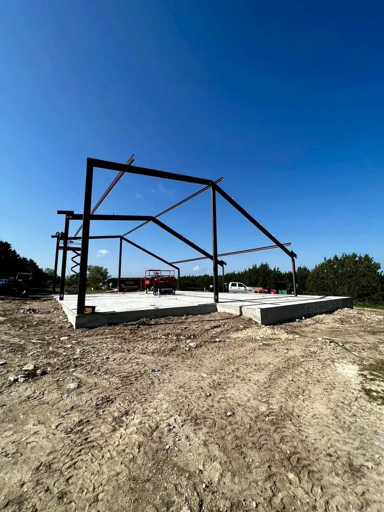 Professional roof repair in Texas, TX by Perks Metal Works