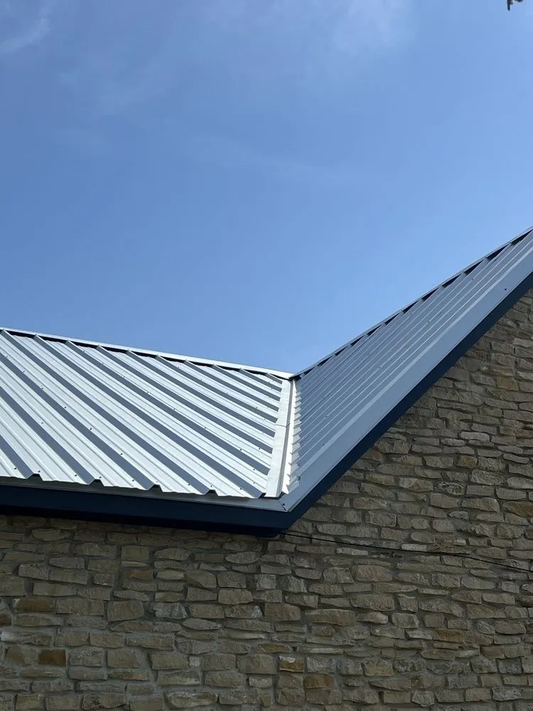 Reliable roof leak repair after storm damage across Texas, TX - Perks Metal Works