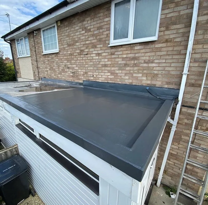 Slide of Perma Seal Roofing