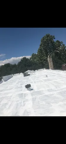 Slide of Perma Seal Roofing