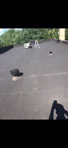 Slide of Perma Seal Roofing