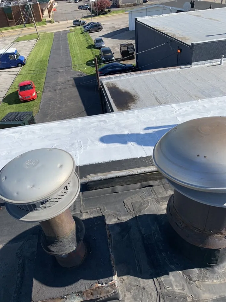 Slide of Perma Seal Roofing