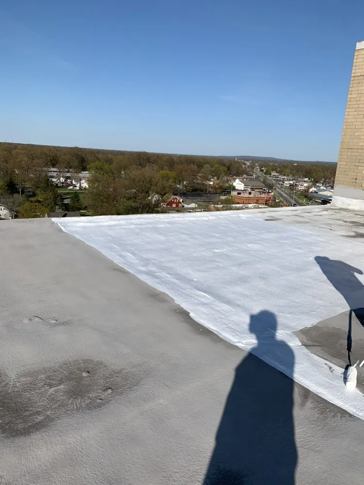 Slide of Perma Seal Roofing