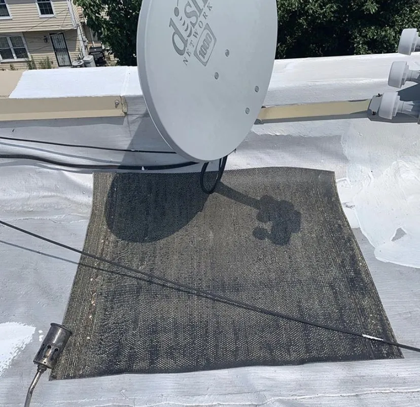 Slide of Perma Seal Roofing