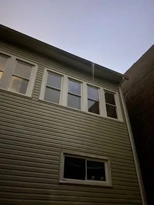 Perma Seal Roofing Logo