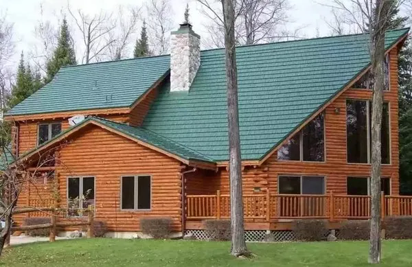 Permanent Metal Roofing Systems