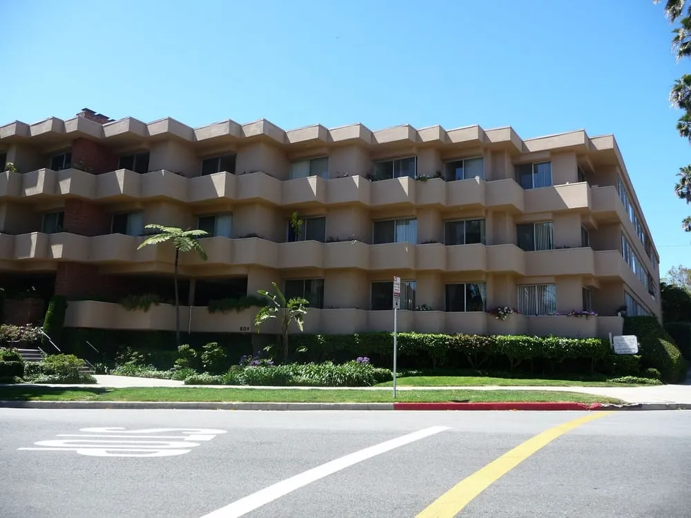 Slide of Permanent Roof