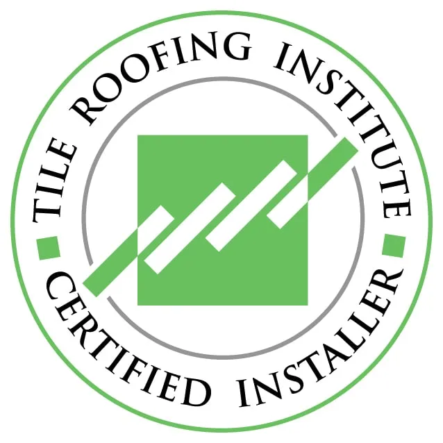 Slide of Permanent Roof