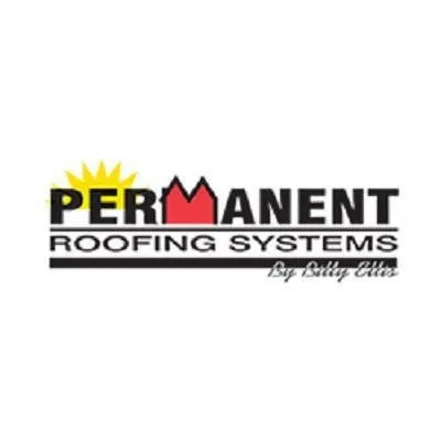 Slide of Permanent Roofing Systems