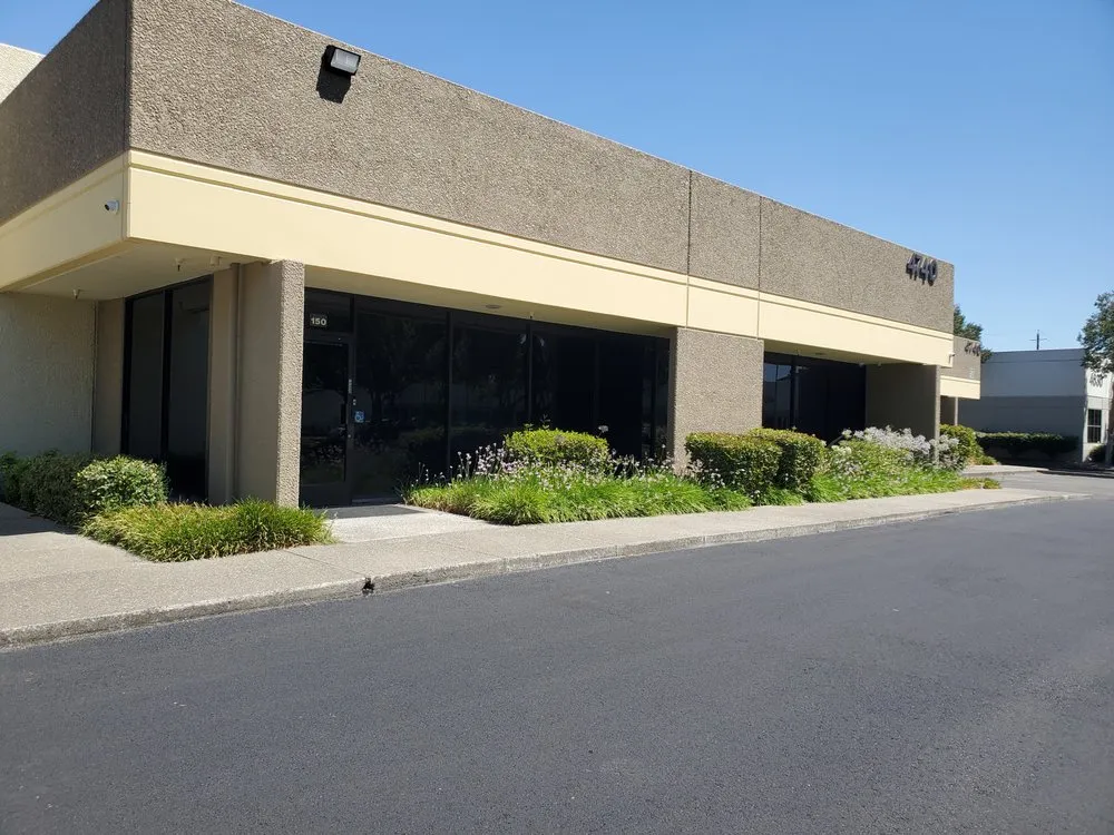 Slide of PERMANENTLY CLOSED