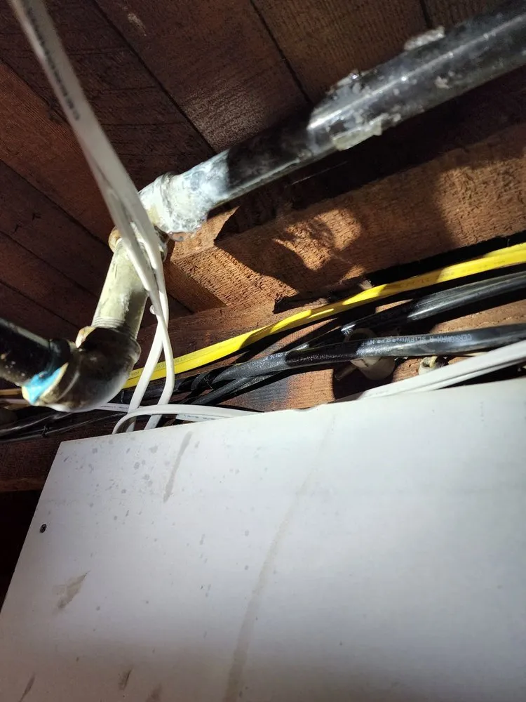 Slide of PERMANENTLY CLOSED