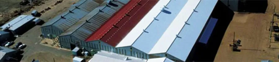 Slide of Permco Contracting