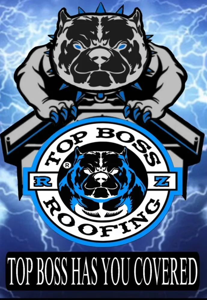 Slide of Permian Basin’s Top Boss Roofing