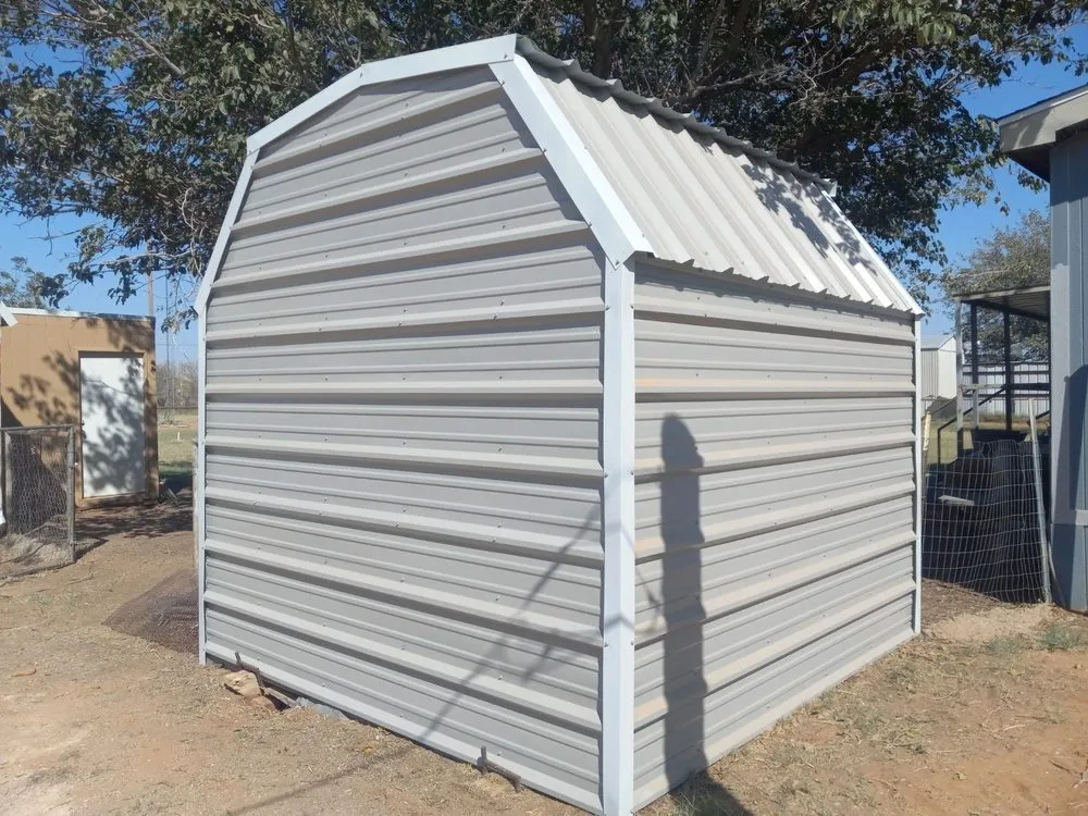 Slide of Permian Basin’s Top Boss Roofing