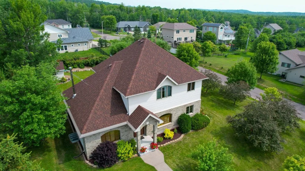 Slide of Perrault Construction