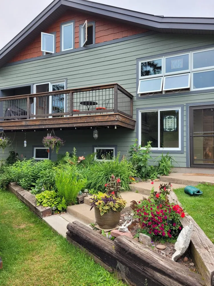 Slide of Perrault Construction